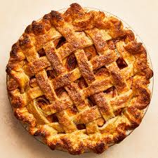 Pie.